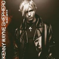 Kenny Wayne Shepherd - The Place You're In (2004)