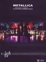 Metallica - S&M (1999) - 2 DVD