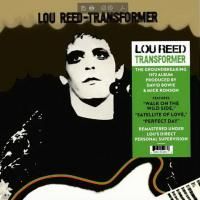 Lou Reed - Transformer (1972) (180 Gram Audiophile Vinyl)