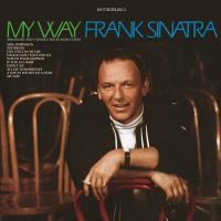 Frank Sinatra - My Way (1969)