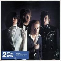 The Pretenders - Pretenders II (1981) - 2 CD+DVD Deluxe Edition