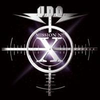 U.D.O. - Mission No.X (2005)