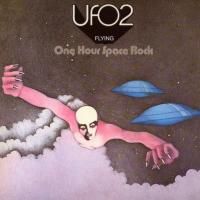 UFO - UFO 2: Flying - One Hour Space Rock (1971) (180 Gram Audiophile Vinyl)