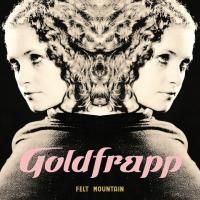 Goldfrapp - Felt Mountain (2000) (180 Gram Audiophile Vinyl)