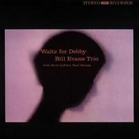 Bill Evans Trio - Waltz For Debby (1961) - Ultimate High Quality CD