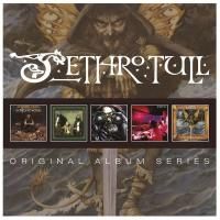 Jethro Tull - Original Album Classics (2014) - 5 CD Box Set