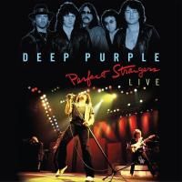 Deep Purple - Perfect Strangers Live (2013) - 2 CD+DVD Box Set