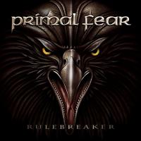 Primal Fear - Rulebreaker (2016) - CD+DVD Deluxe Edition