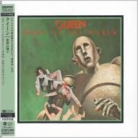 Queen - News Of The World (1977) - Platinum SHM-CD