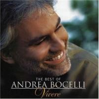 Andrea Bocelli - Vivere: The Best Of Andrea Bocelli (2007)