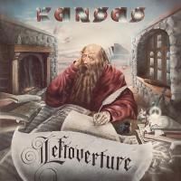 Kansas - Leftoverture (1976) (180 Gram Audiophile Vinyl)