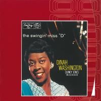 Dinah Washington - Swingin Miss D (1957) - Verve Master Edition