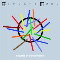Depeche Mode - Sounds Of The Universe (2009) (Vinyl Limited Edition) 2 LP