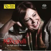 Rita Marcotulli - The Light Side Of The Moon (2006) - Hybrid SACD