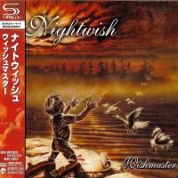 Nightwish - Wishmaster (2000) - SHM-CD