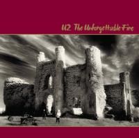 U2 - The Unforgettable Fire (1984) (180 Gram Audiophile Vinyl)
