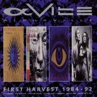 Alphaville - First Harvest 1984-92 (1992)