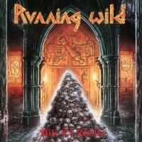 Running Wild - Pile Of Skulls (1992) - 2 CD Deluxe Expanded Edition
