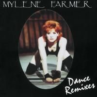 Mylene Farmer - The Dance Remixes (1992) - 2 CD Box Set