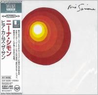 Nina Simone - Here Comes The Sun (1971) - Blu-spec CD2