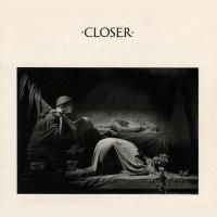 Joy Division - Closer (1980) (180 Gram Audiophile Vinyl)