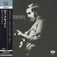 Roy Buchanan - Roy Buchanan (1972) - SHM-CD Paper Mini Vinyl