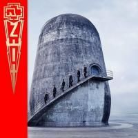 Rammstein - Zeit (2022) (180 Gram Audiophile Vinyl) 2 LP