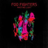 Foo Fighters - Wasting Light (2011) (180 Gram Audiophile Vinyl) 2 LP