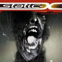 Static-X - Wisconsin Death Trip (1999) - Explicit Lyrics