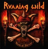 Running Wild - Best Of Adrian (2006)