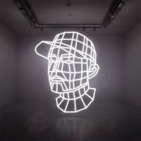 DJ Shadow - Reconstructed: Best Of DJ Shadow (2012) (180 Gram Audiophile Vinyl) 2 LP