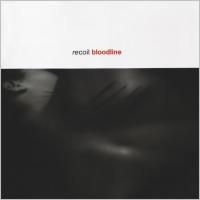 Recoil ‎- Bloodline (1992)