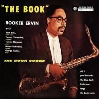 Booker Ervin - The Book Cooks (1961) - Ultimate High Quality CD