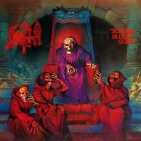 Death - Scream Bloody Gore (1987) (180 Gram Audiophile Vinyl)