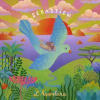 Sebastien Tellier - L'Aventura (2014) (180 Gram Audiophile Vinyl) 2 LP