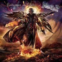 Judas Priest - Redeemer Of Souls (2014) - 2 CD Deluxe Edition