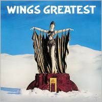Wings - Wings Greatest (1978)