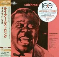 Louis Armstrong - Satchmo Sings (1955) - SHM-CD
