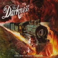 The Darkness - One Way Ticket To Hell And Back (2005)