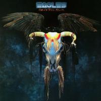 Eagles - One Of These Nights (1975) (180 Gram Audiophile Vinyl)