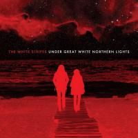 The White Stripes - Under Great White Northern Lights (2010) - CD+DVD Box Set