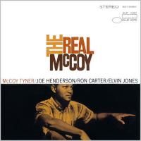 McCoy Tyner - The Real McCoy (1967) (180 Gram Vinyl) LP+CD