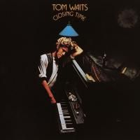 Tom Waits - Closing Time (1973) (180 Gram Audiophile Vinyl)