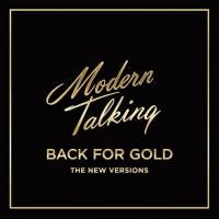 Modern Talking - Back For Gold (2017) (180 Gram Audiophile Vinyl)