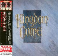 Kingdom Come - Kingdom Come (1988)