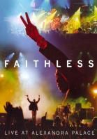 Faithless - Faithless Live At Alexandra Palace (2005) (DVD)