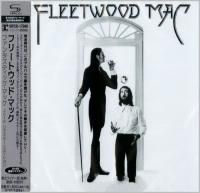 Fleetwood Mac - Fleetwood Mac (1975) - SHM-CD