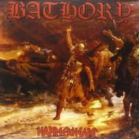 Bathory ‎- Hammerheart (1990) (180 Gram Audiophile Vinyl) 2 LP