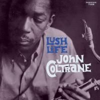 John Coltrane - Lush Life (1961) - Hybrid SACD