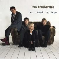 The Cranberries - No Need To Argue (1994) (180 Gram Audiophile Vinyl) 2 LP